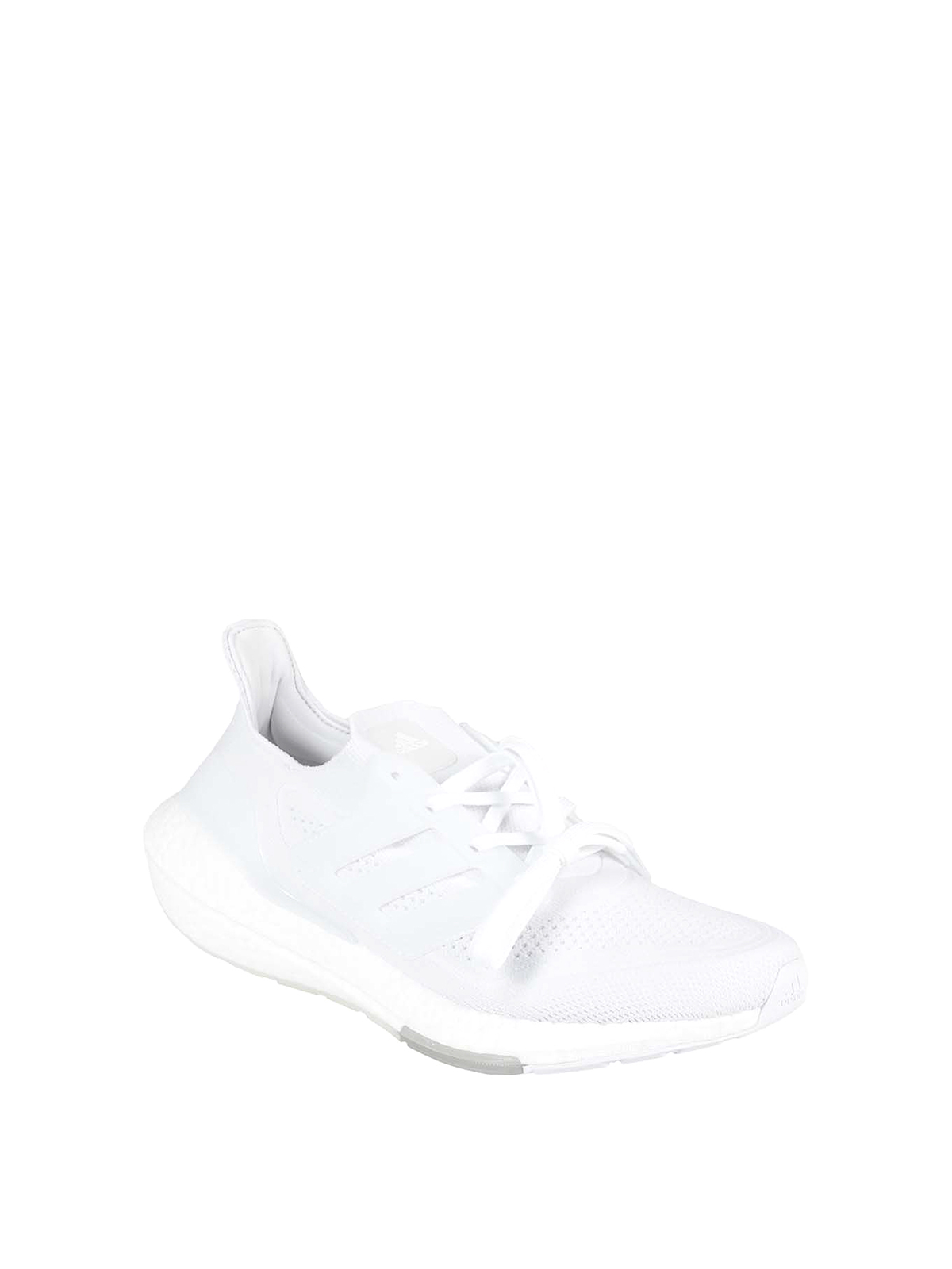 Adidas Originals Ultraboost 21 sneakers - White - Men|FY0379