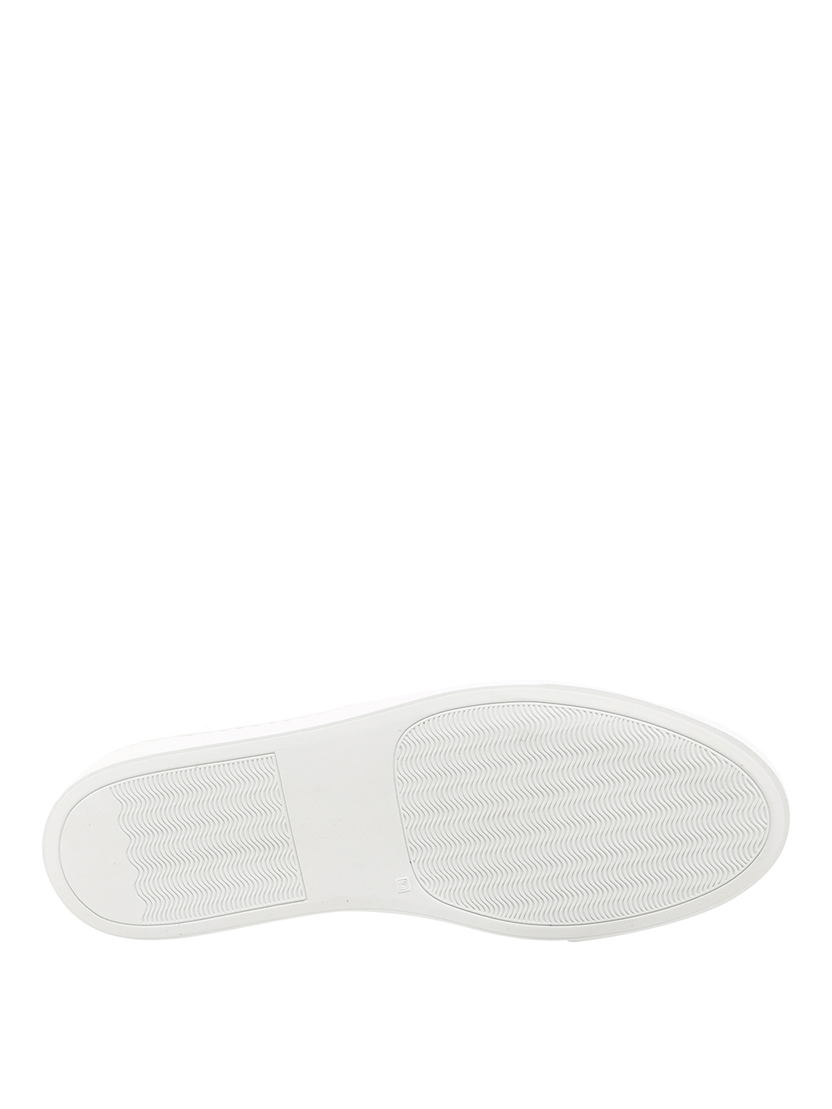 Shop Common Projects Zapatillas - Bball In Blanco