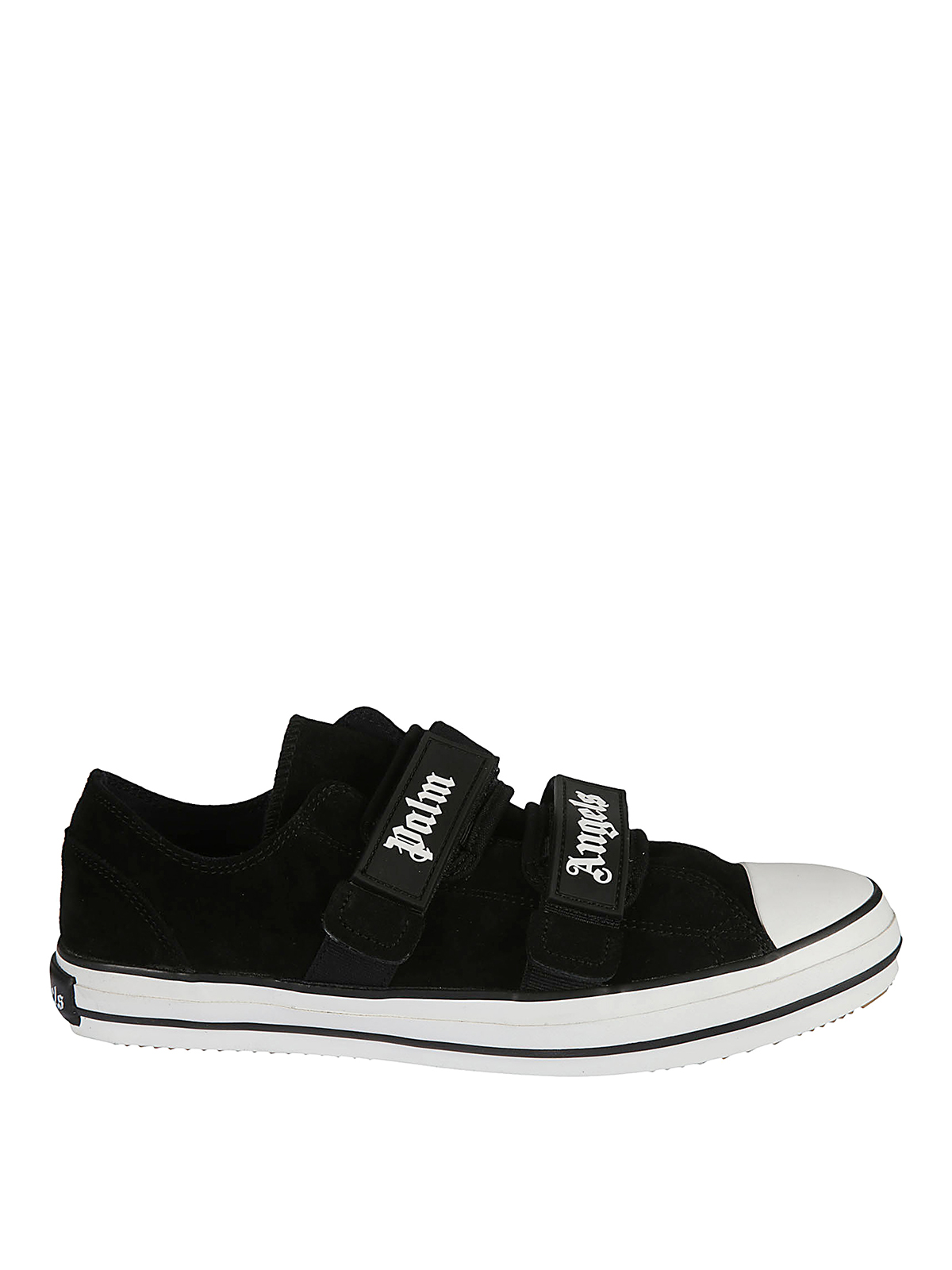 Trainers Palm Angels Velcro strap vulcanized sneakers