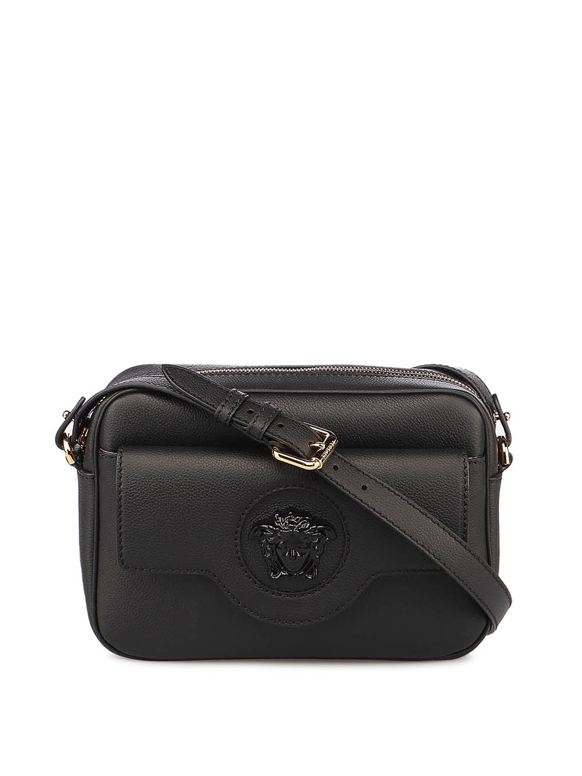 VERSACE ラ メドゥーサボディバッグ 【公式通販】
