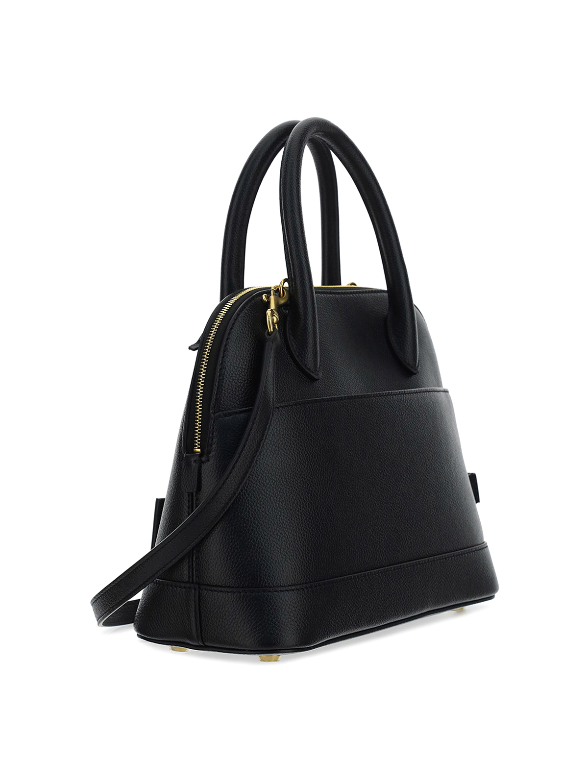 Balenciaga Ville Top Handle handbag - Black|5506451IZ1M1090