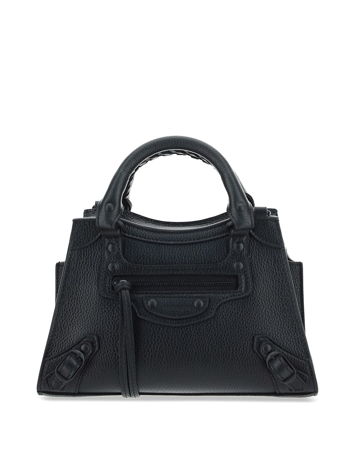 Cross body bags Balenciaga Classic City mini handbag