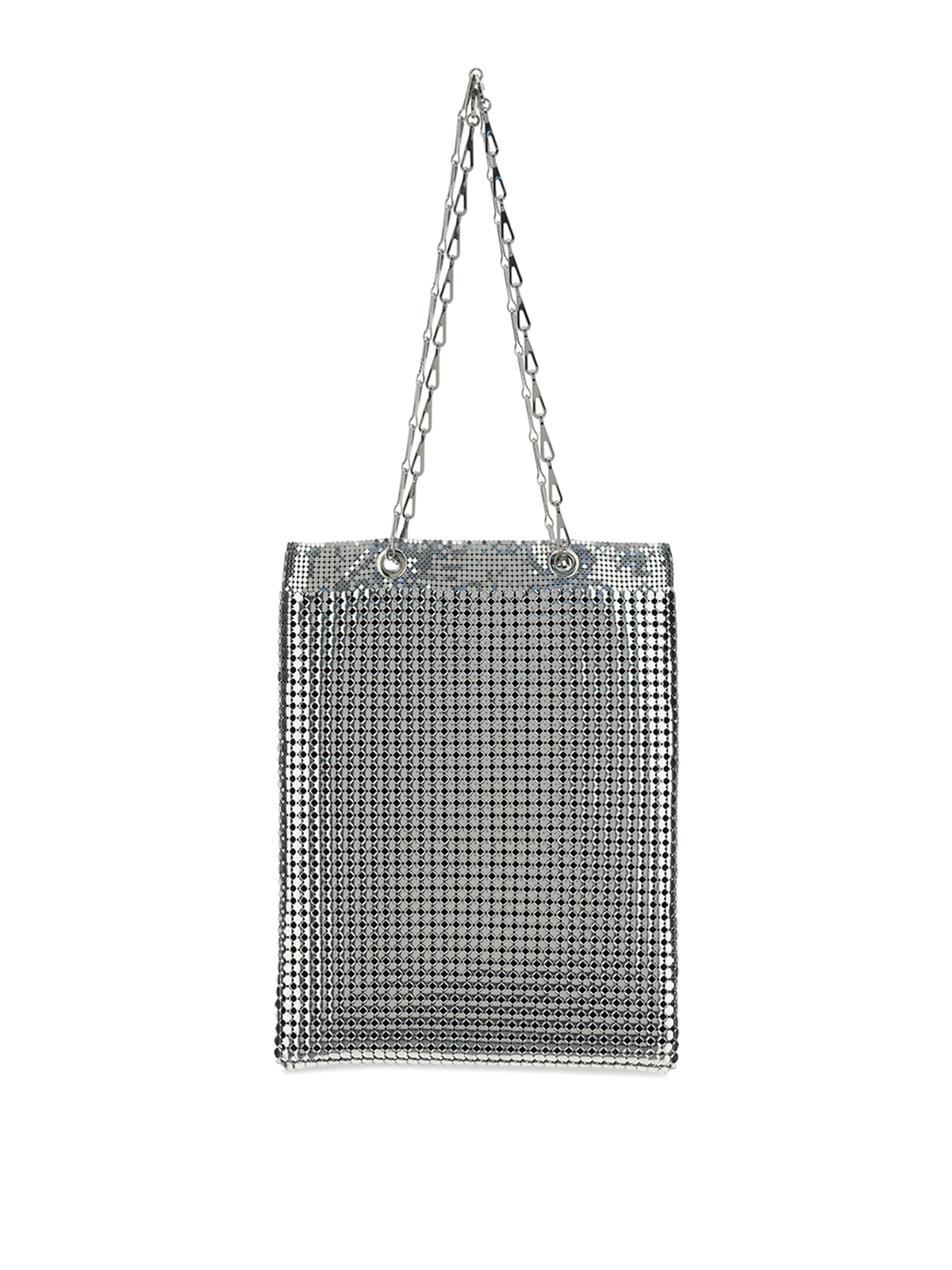 トートバッグ Paco Rabanne - トートバッグ - Pixel - 21PSS0236MET067P040