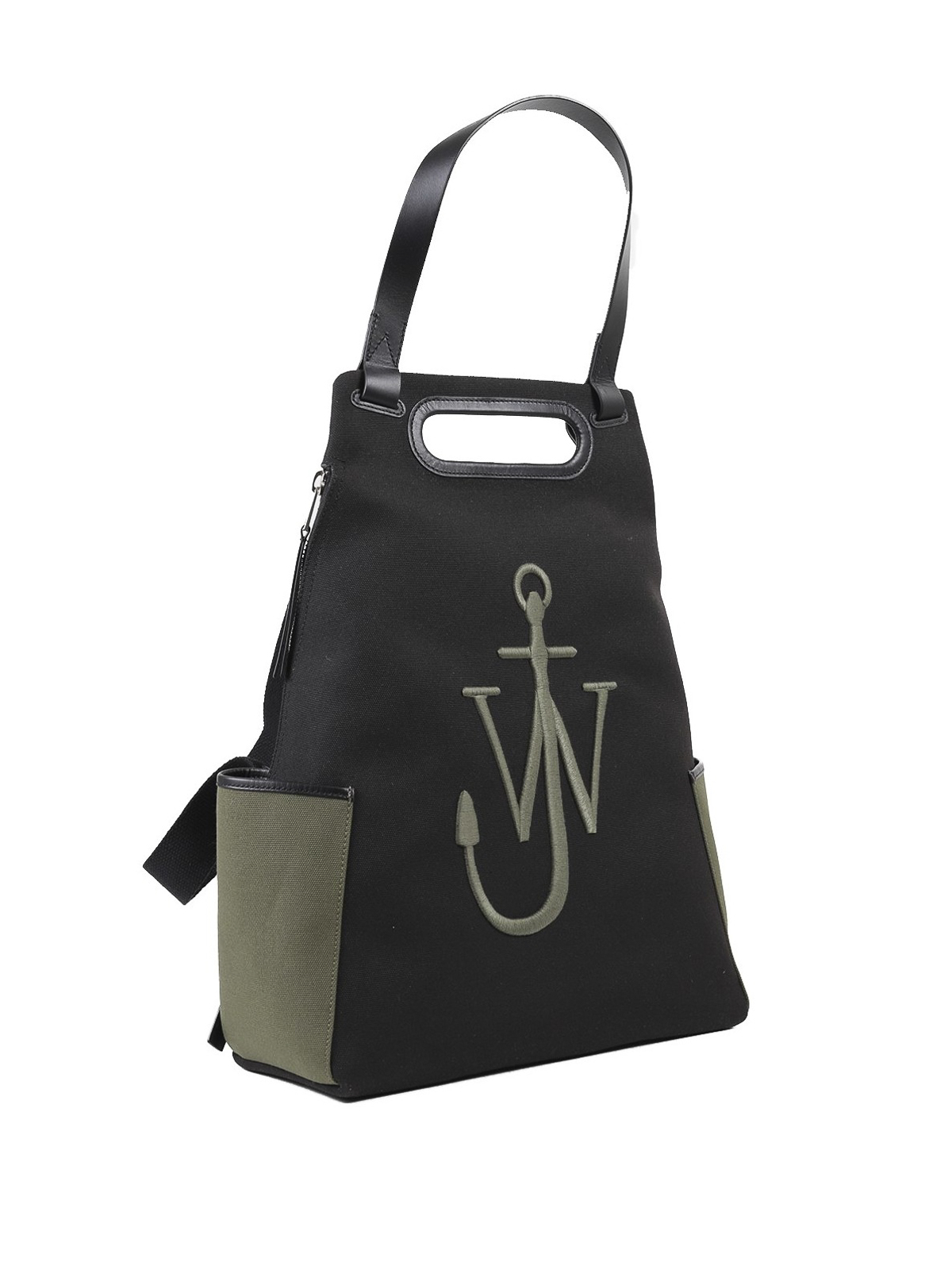 JW ANDERSON ANCHOR BACKPACK 【公式通販】