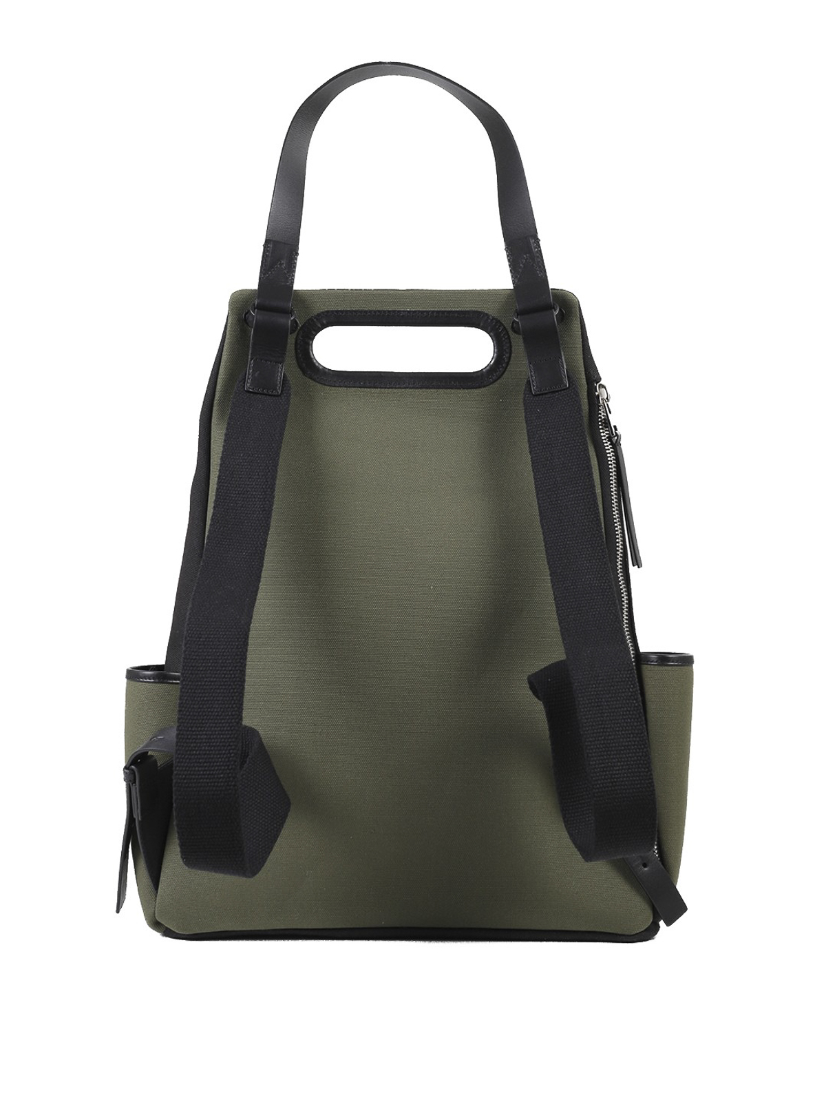 バッグ JW Anderson Anchor Backpack JW ANDERSON - ANCHOR BACKPACK / アンカーバックパック (ブラック