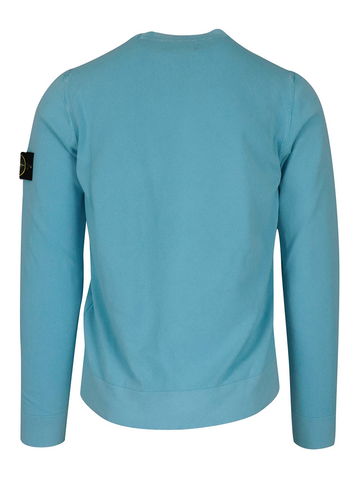 Turquoise stone 2024 island jumper