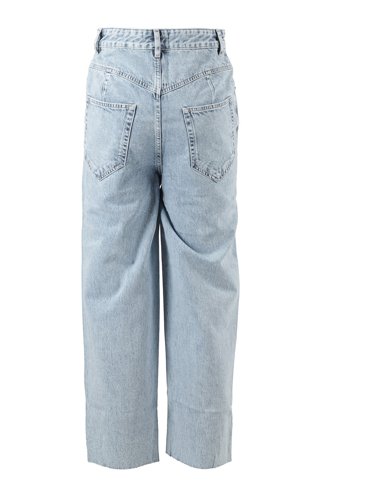 Isabel 2024 Marant Laliskasr Jeans