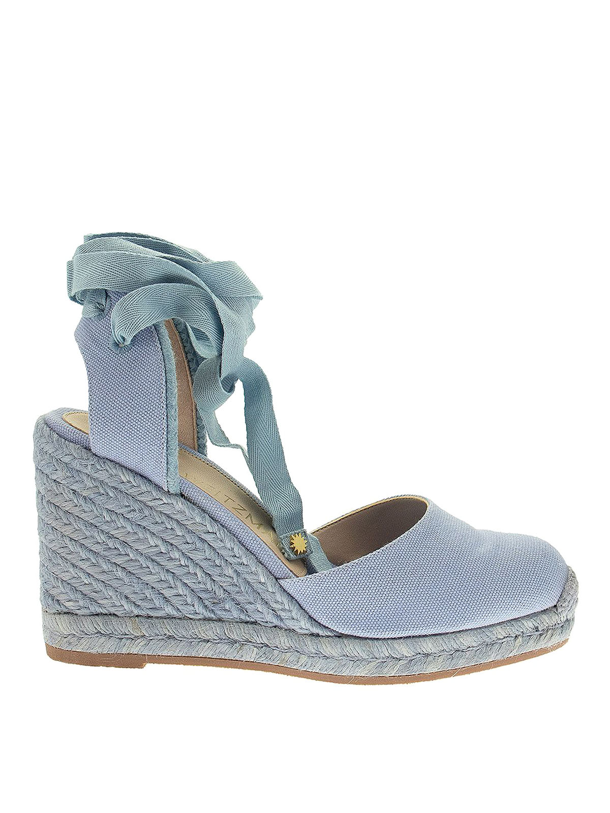 Stuart weitzman best sale marguerita wedge