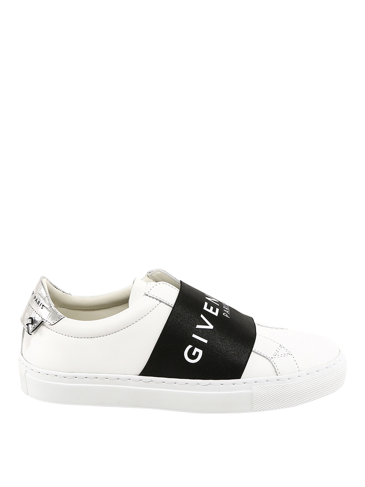 Trainers Givenchy Urban Street sneakers BE0005E10H132