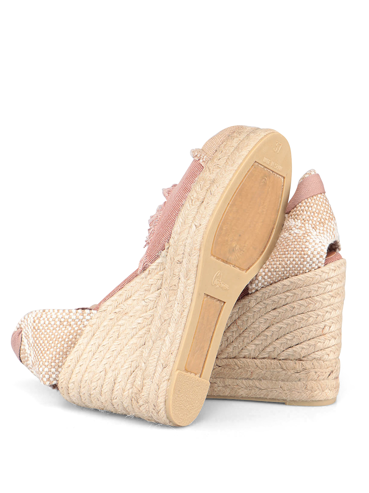nordstrom rack espadrille wedges