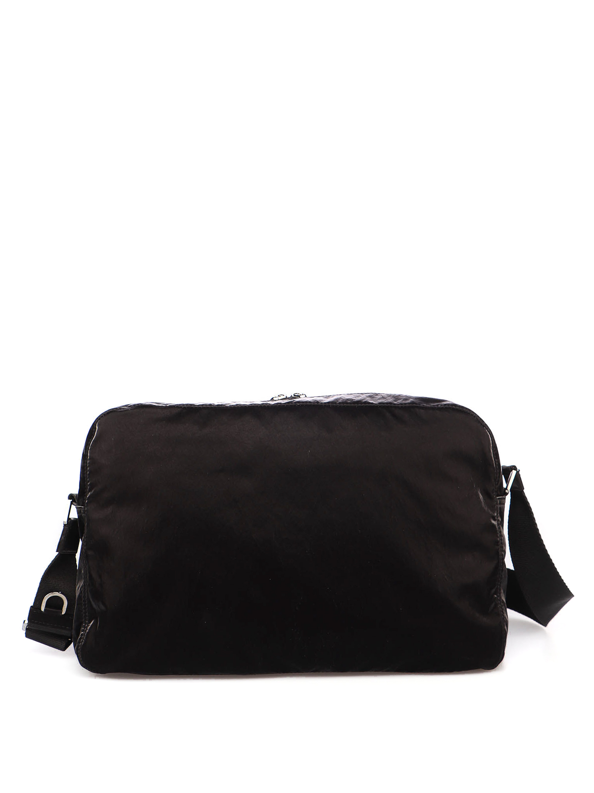 Buy Versace 19.69 Italia Men Black Messenger Bag NERO Online