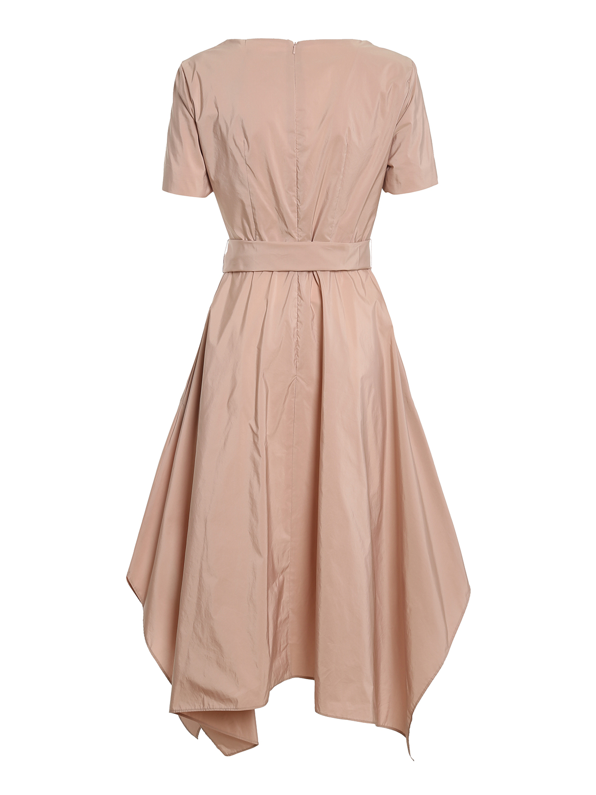 Weekend Max Mara Mia dress - Pink - Women|52212411000001