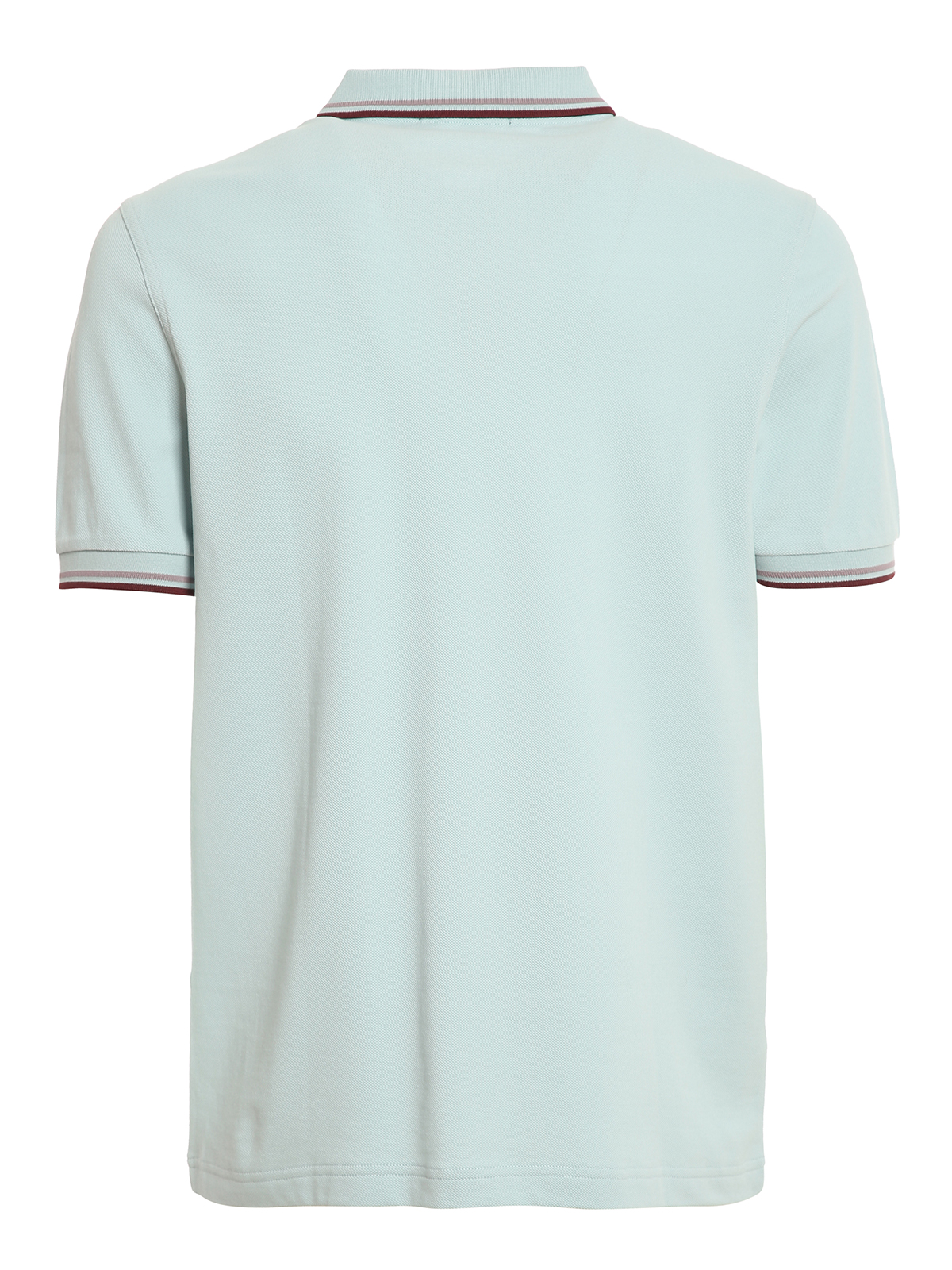 Fred Perry ポロシャツ - ライトブルー | M3600275