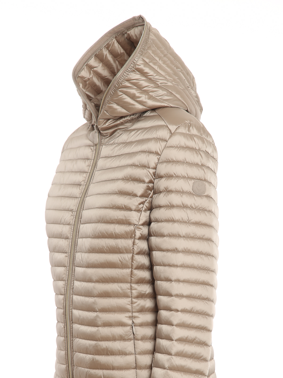 ダウンジャケット・コート SAVE THE DUCK FW24 ALEXIS (D33620WI RIS1990010) Save the Duck ダウンジャケット - Alexis-100% Animal Free