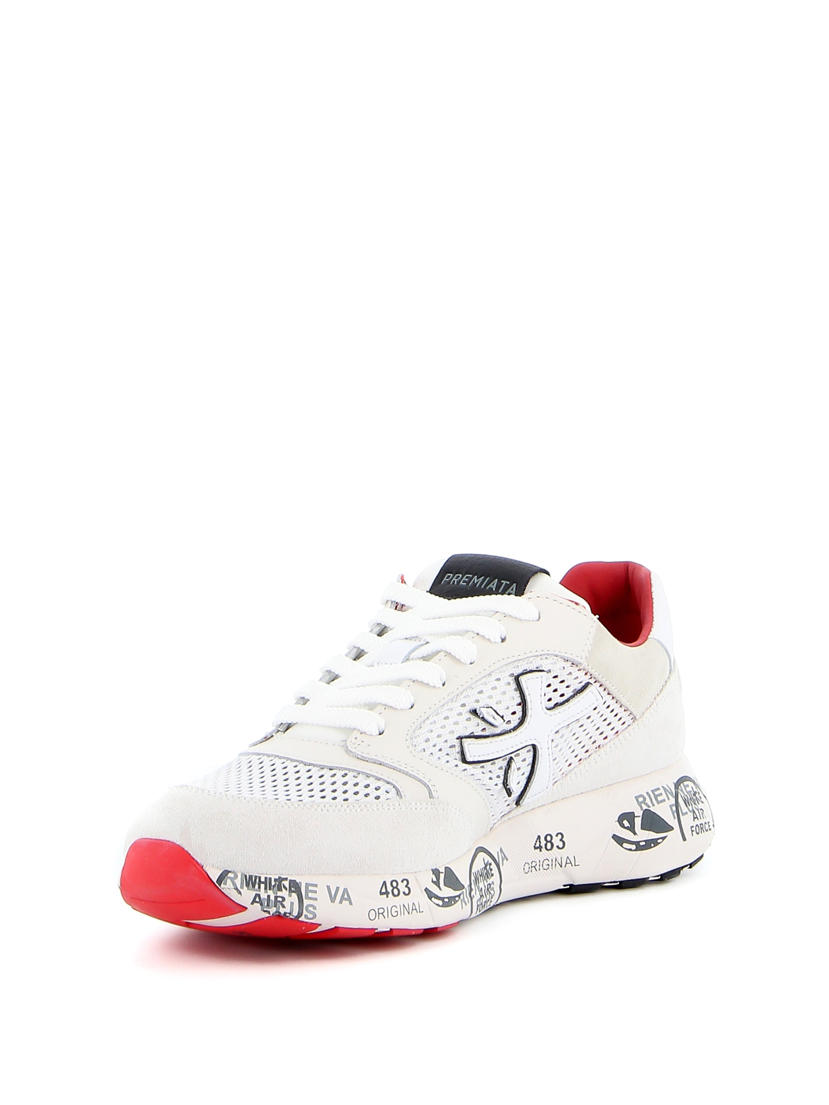 Premiata zac online zac