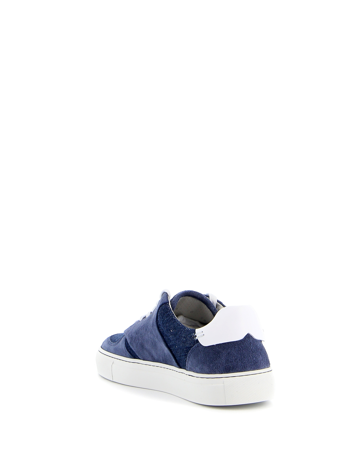 Jacob Cohën Jacob Cohen Light Blue 688 Stretch Slim Fit Comfort Jeans