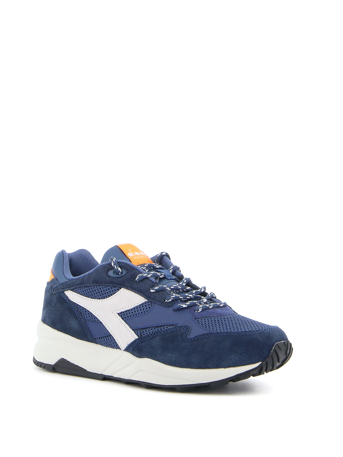 Diadora eclipse shop premium