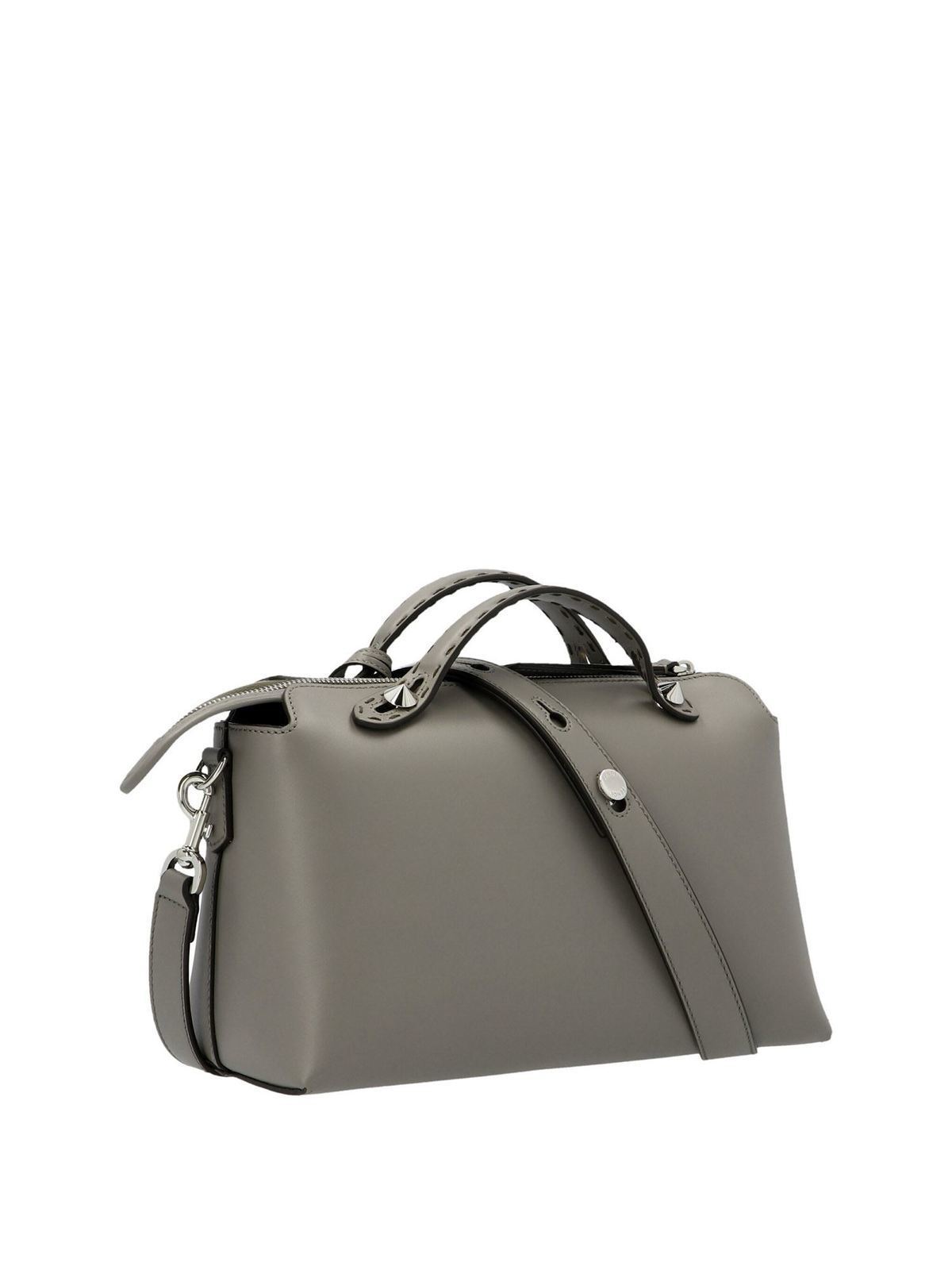 Fendi by sale the way grey