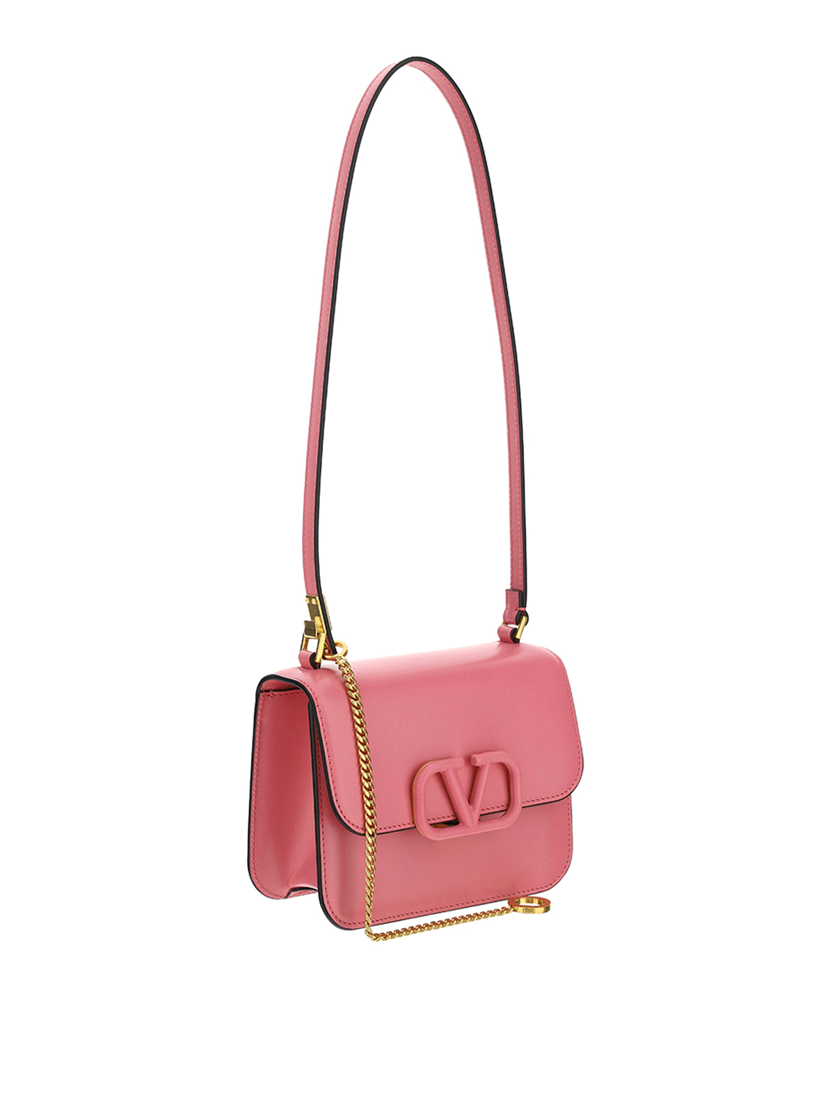 Valentino Garavani Small Vsling bag Pink Women VW0B0F01HFBW10