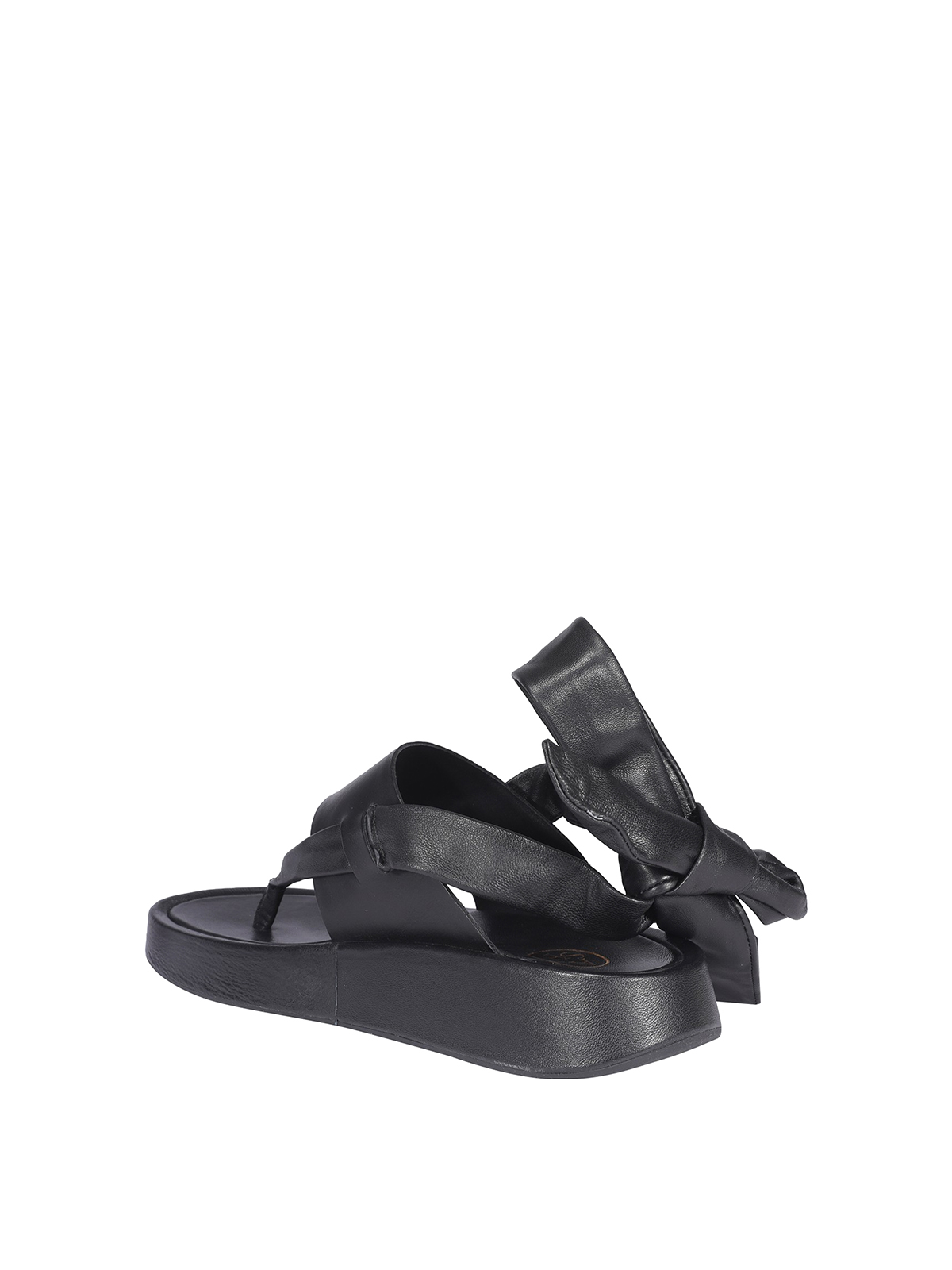 Vince black hot sale sandals