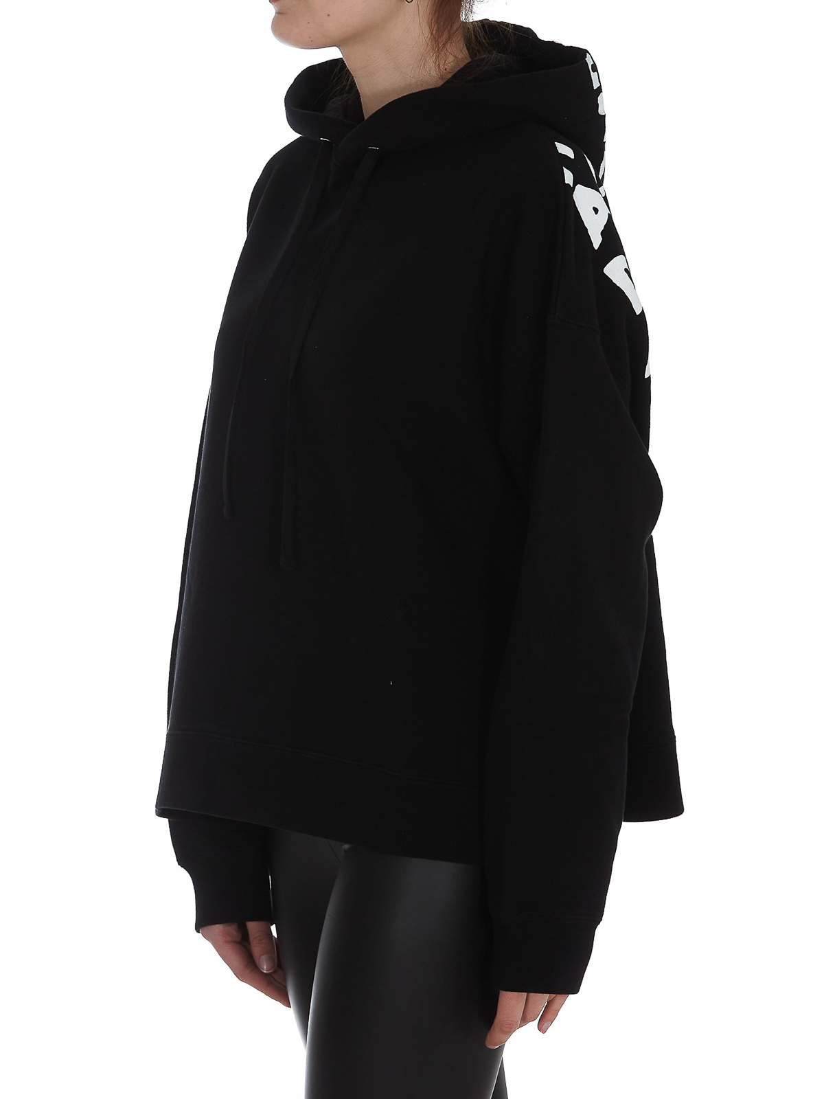 Maison Margiela◆AIDS Charity/エイズチャリティパーカー/パーカー/S/コットン/BLK/S51GU0039 楽天市場】Maison Margiela(メゾン・マルジェラ) AIDS エイズ