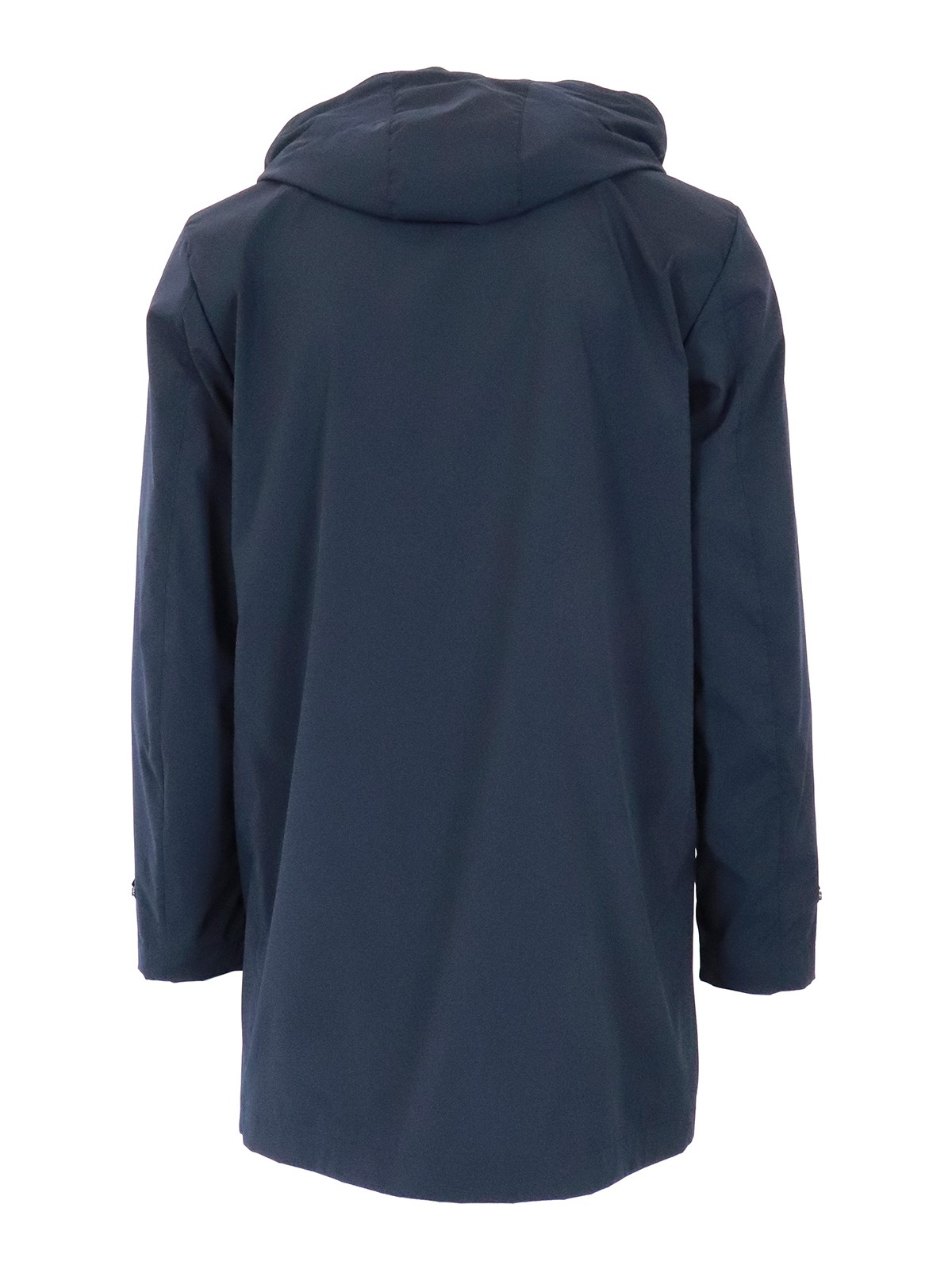 Parkas Fay - Hooded parka - NAM1542034STIBU807 | thebs.com [ikrix.com]