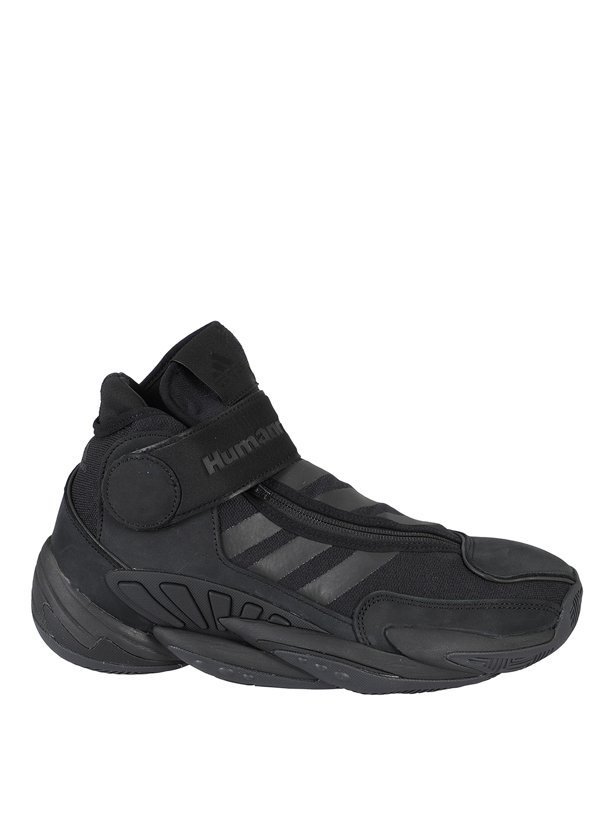 Trainers Adidas Originals - PW 0 to 60 sneakers - GX2486