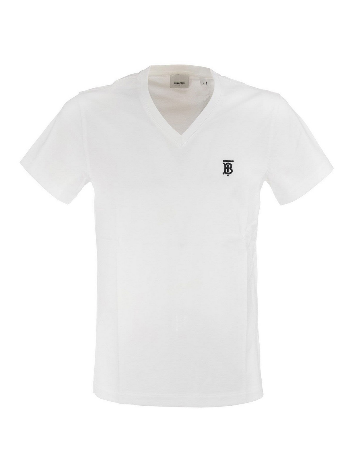 V neck T shirt