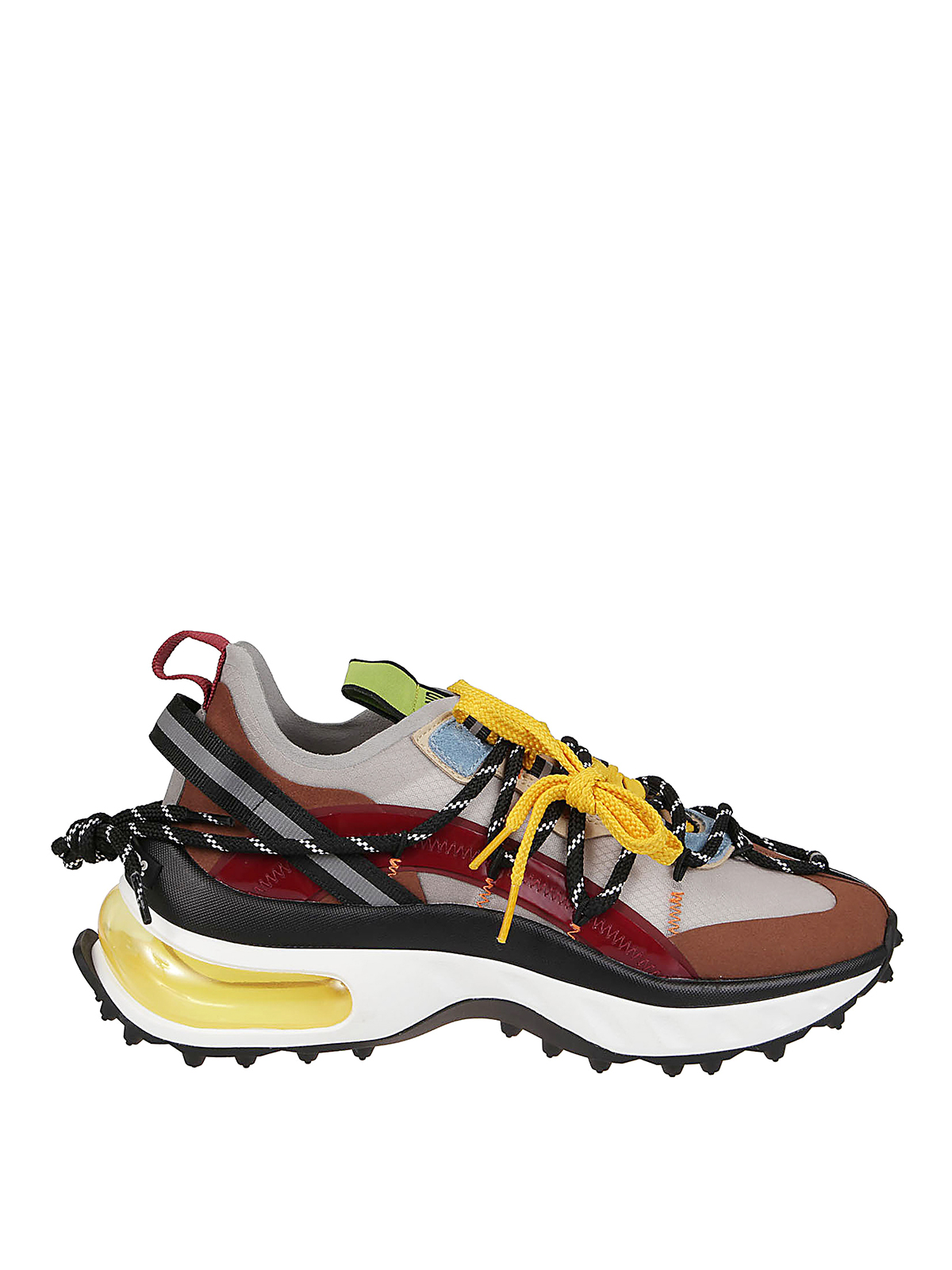 Dsquared2 Bubble sneakers - Multicolour | SNM015211703752M2060