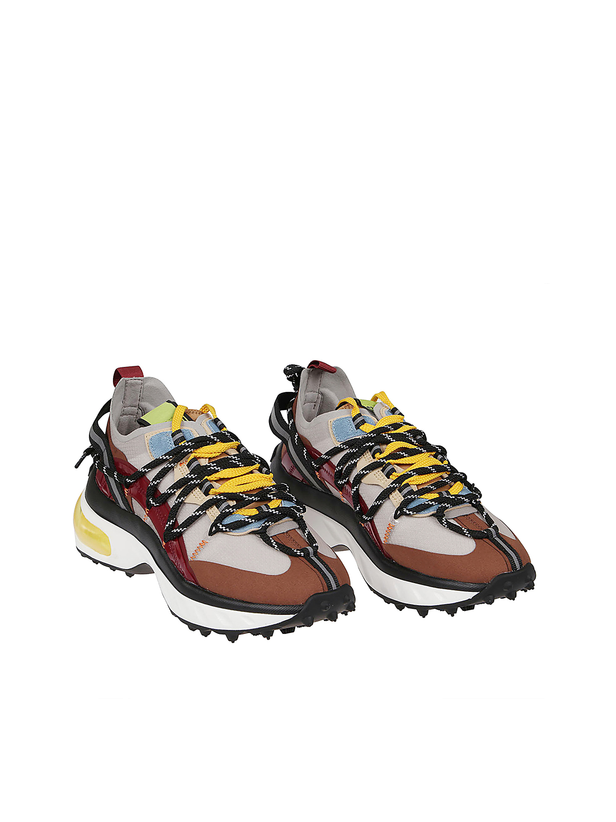 Dsquared2 Bubble sneakers - Multicolour | SNM015211703752M2060