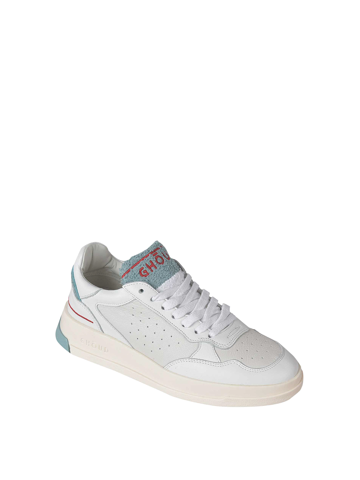 ◆GOUD Venice◆ スニーカー TWEENER Ghoud Venice スニーカー - Tweener - ホワイト | TWLWVS09