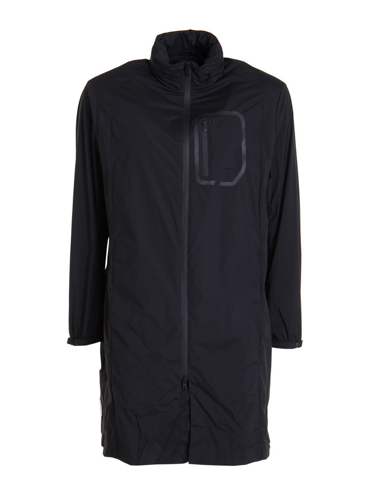 Emporio armani outlet waterproof jacket