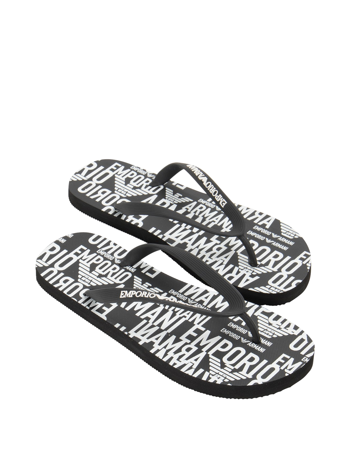 Armani chappal store price