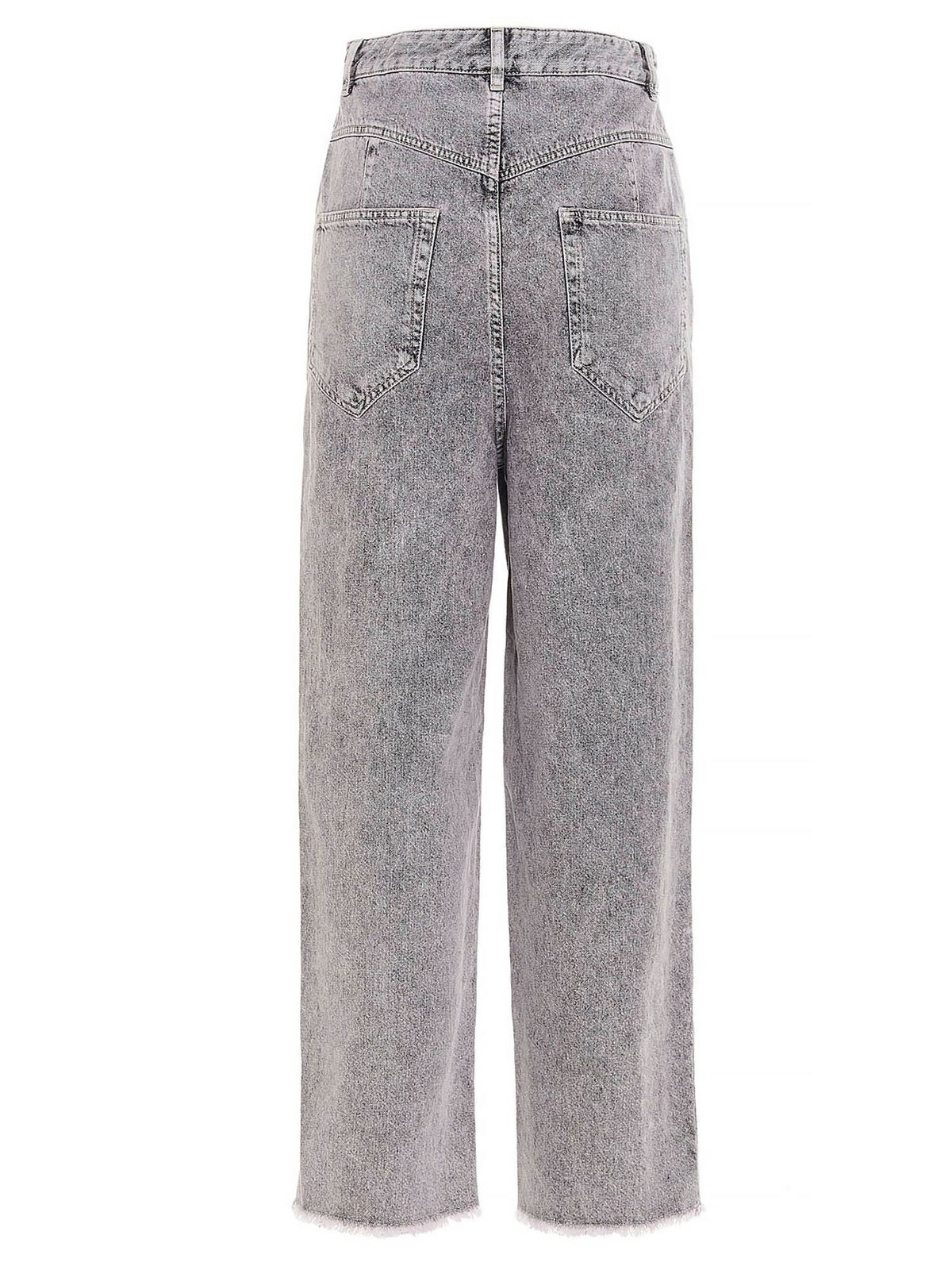 Isabel 2024 Marant Laliskasr Jeans