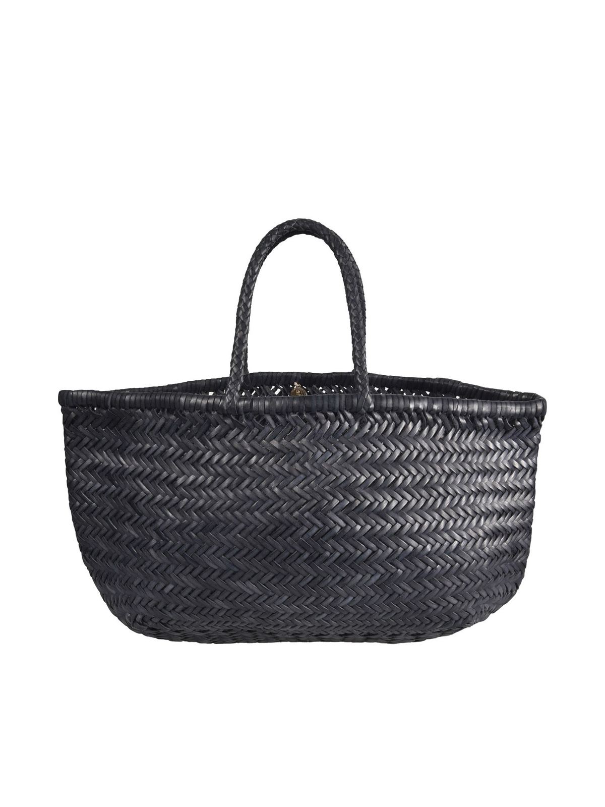 Dragon Diffusion Triple Jump Big bag in Marine color 