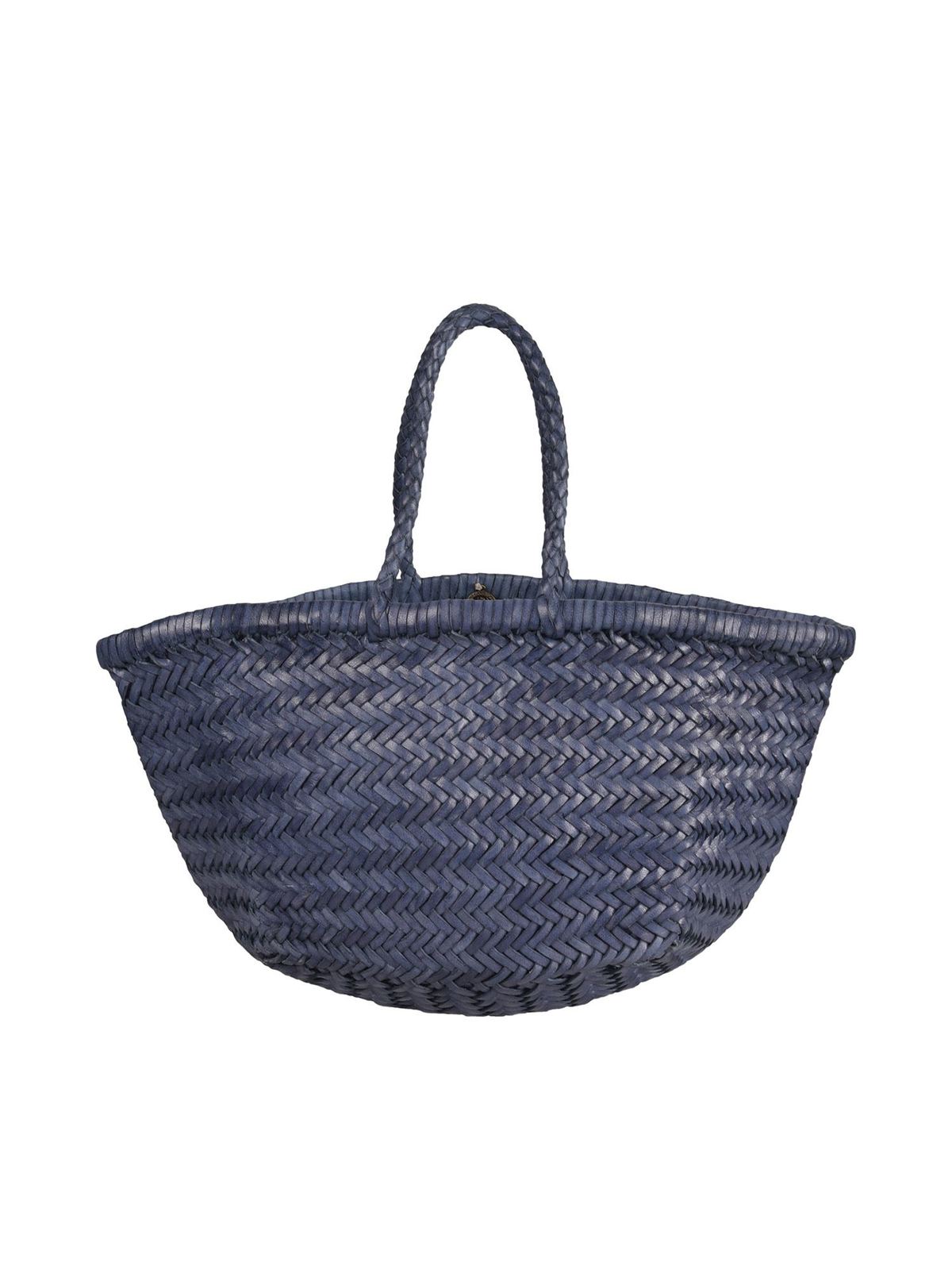 Dragon Diffusion Triple Jump Small bag in Steel Grey color 