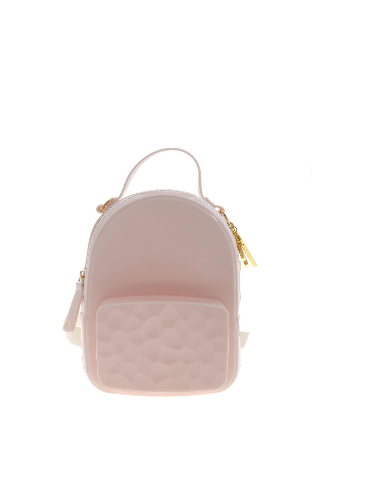 Monnalisa Kids' PVC Bag