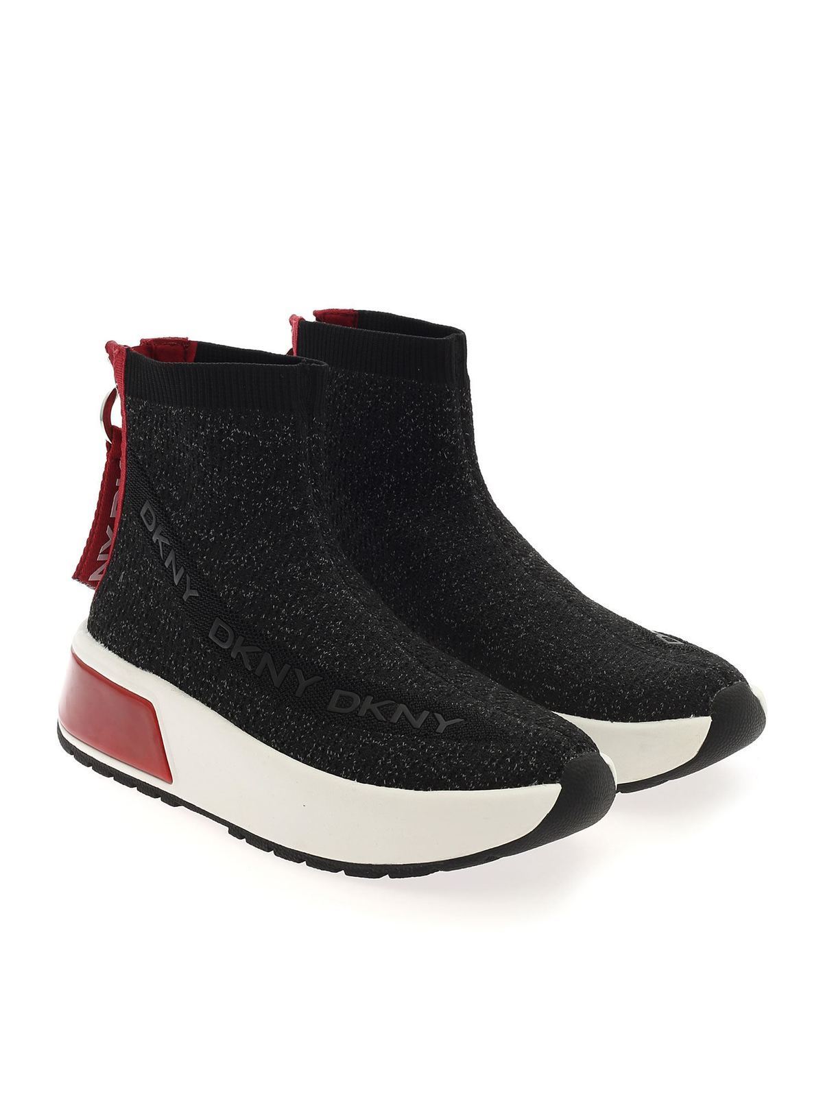 Sneakers hot sale dkny online