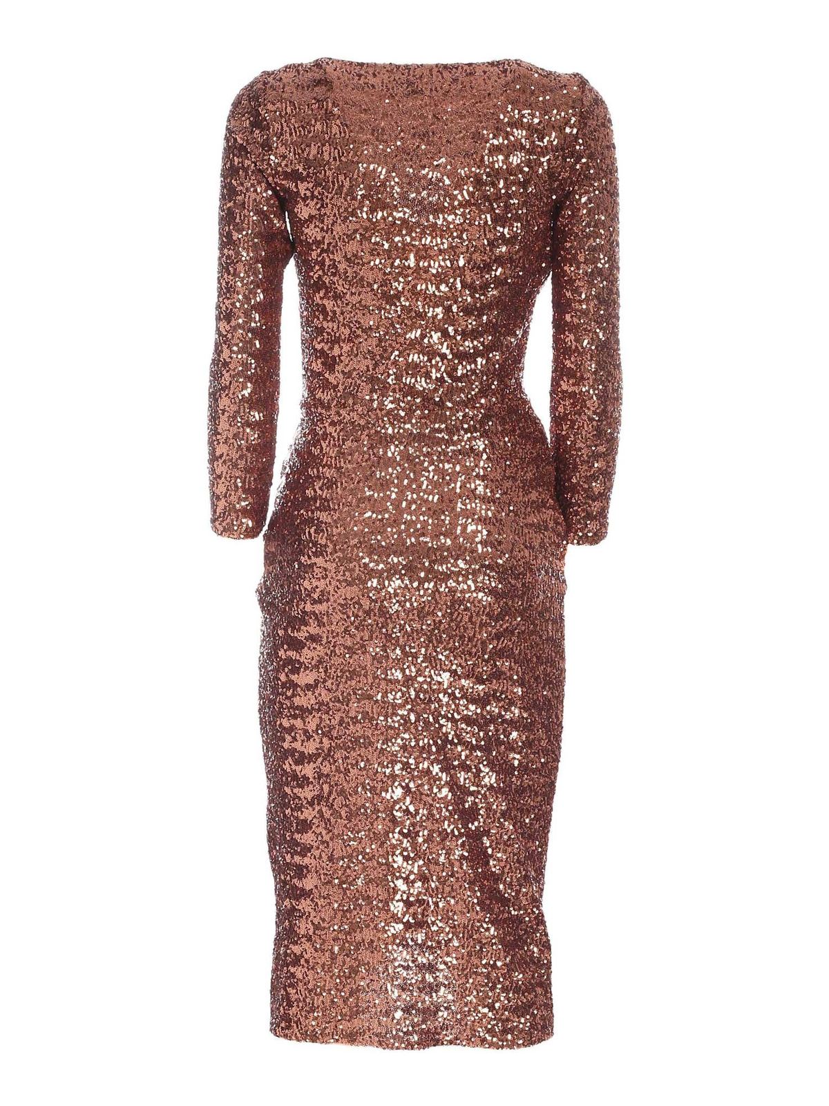 Elisabetta franchi sequin outlet dress