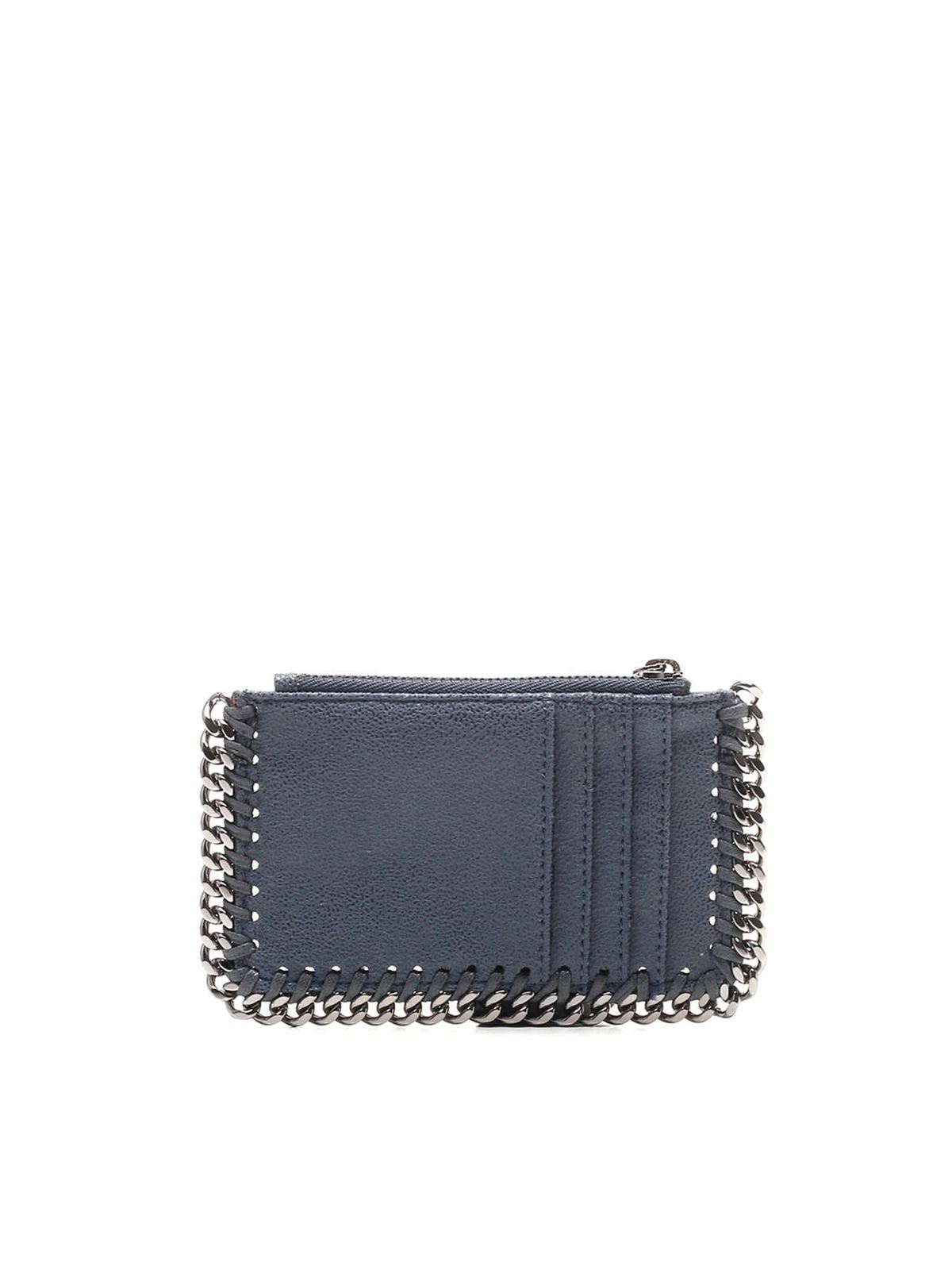 Stella mccartney card discount case