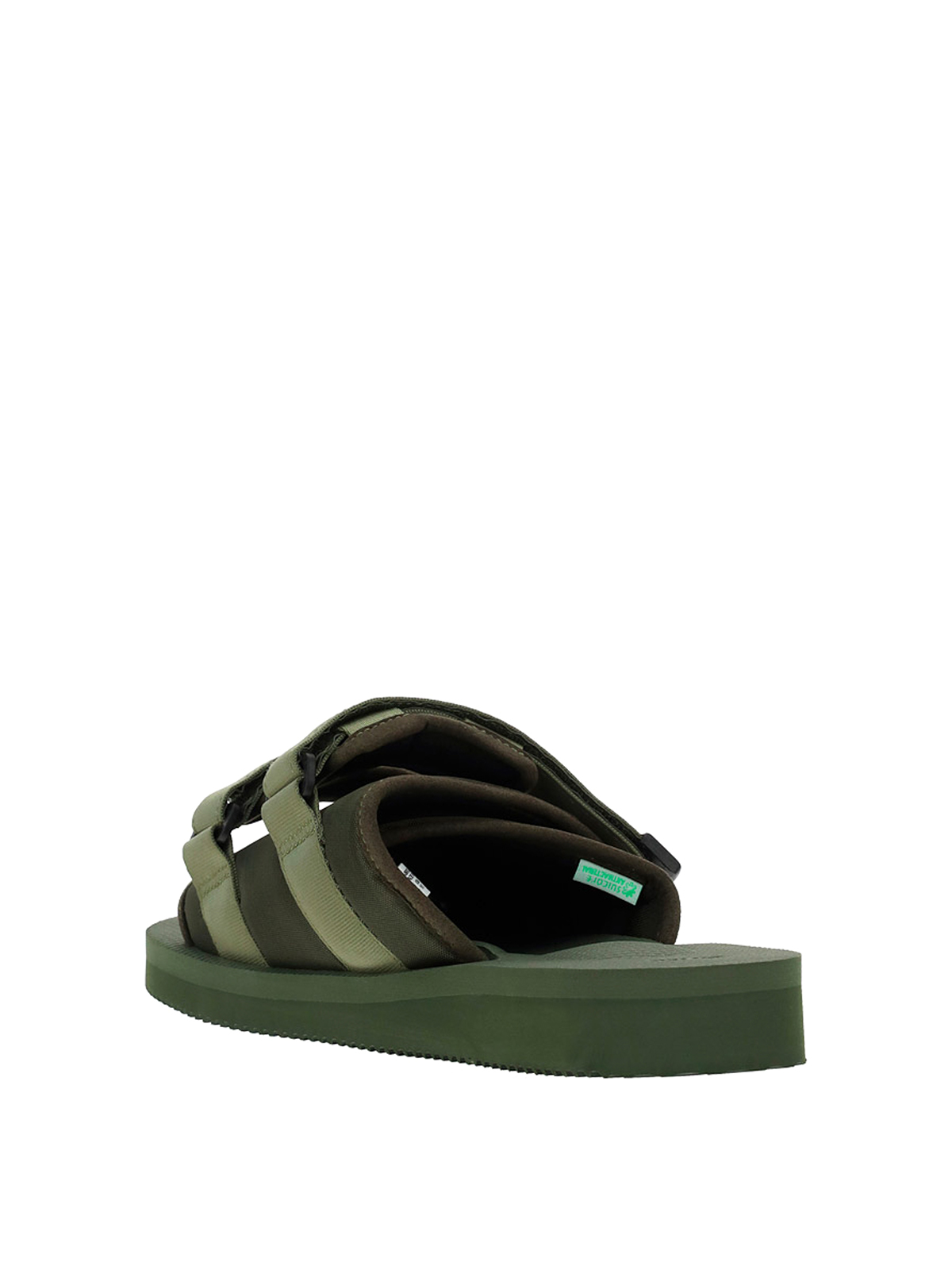 Suicoke Pantofole Uomo Moto Suicoke Ciabatte Slide MOTO-VS