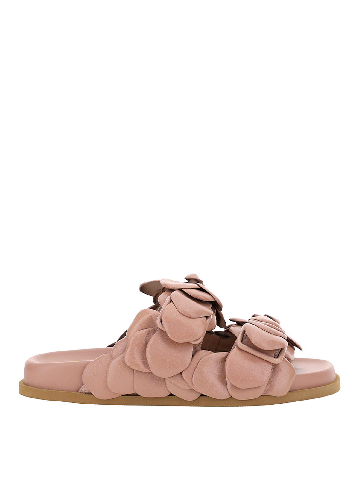 Valentino Garavani Atelier 03 Rose Edition sandals|VW0S0AX0YFSGF9