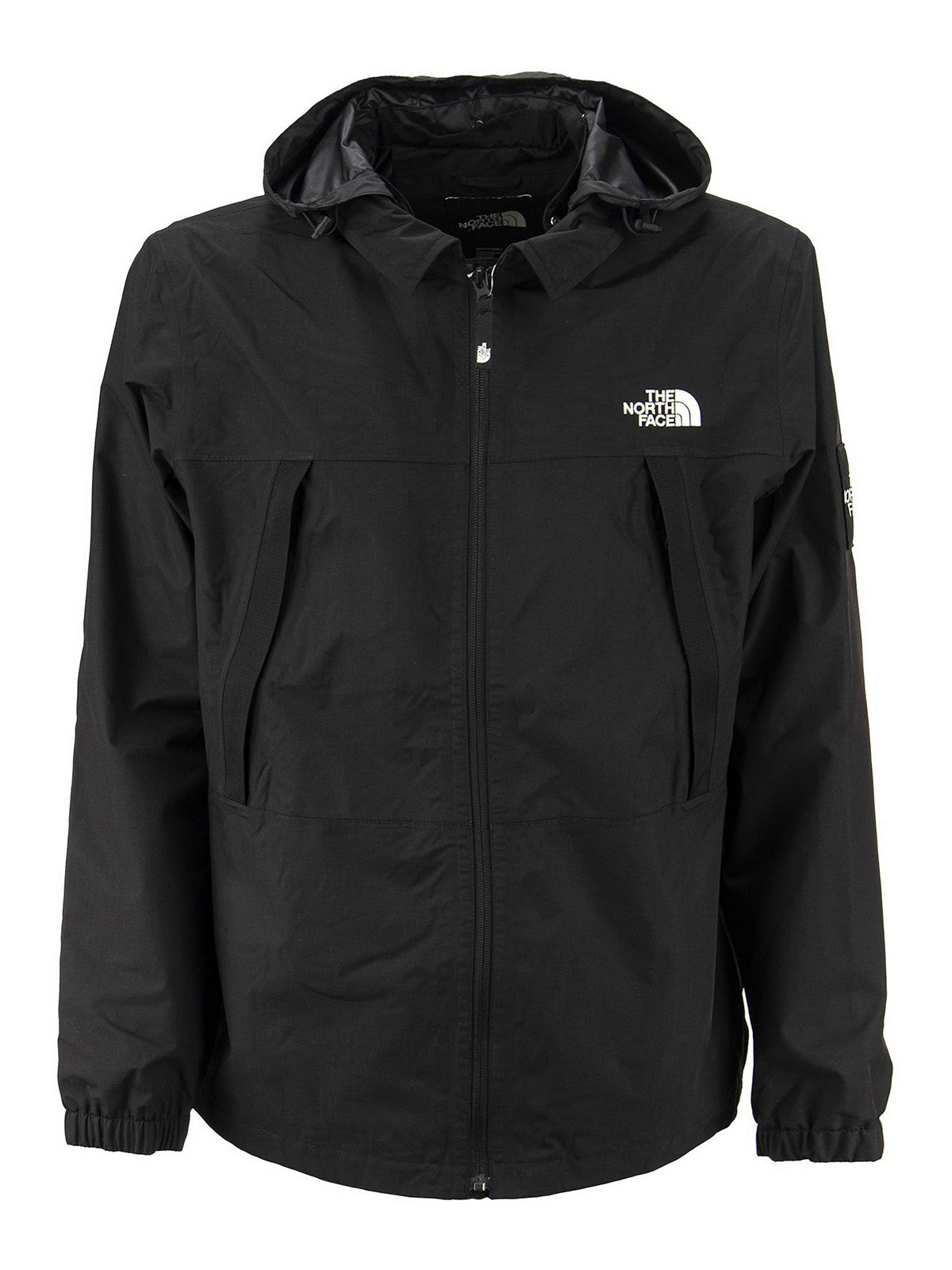 North face cheap casual jacket