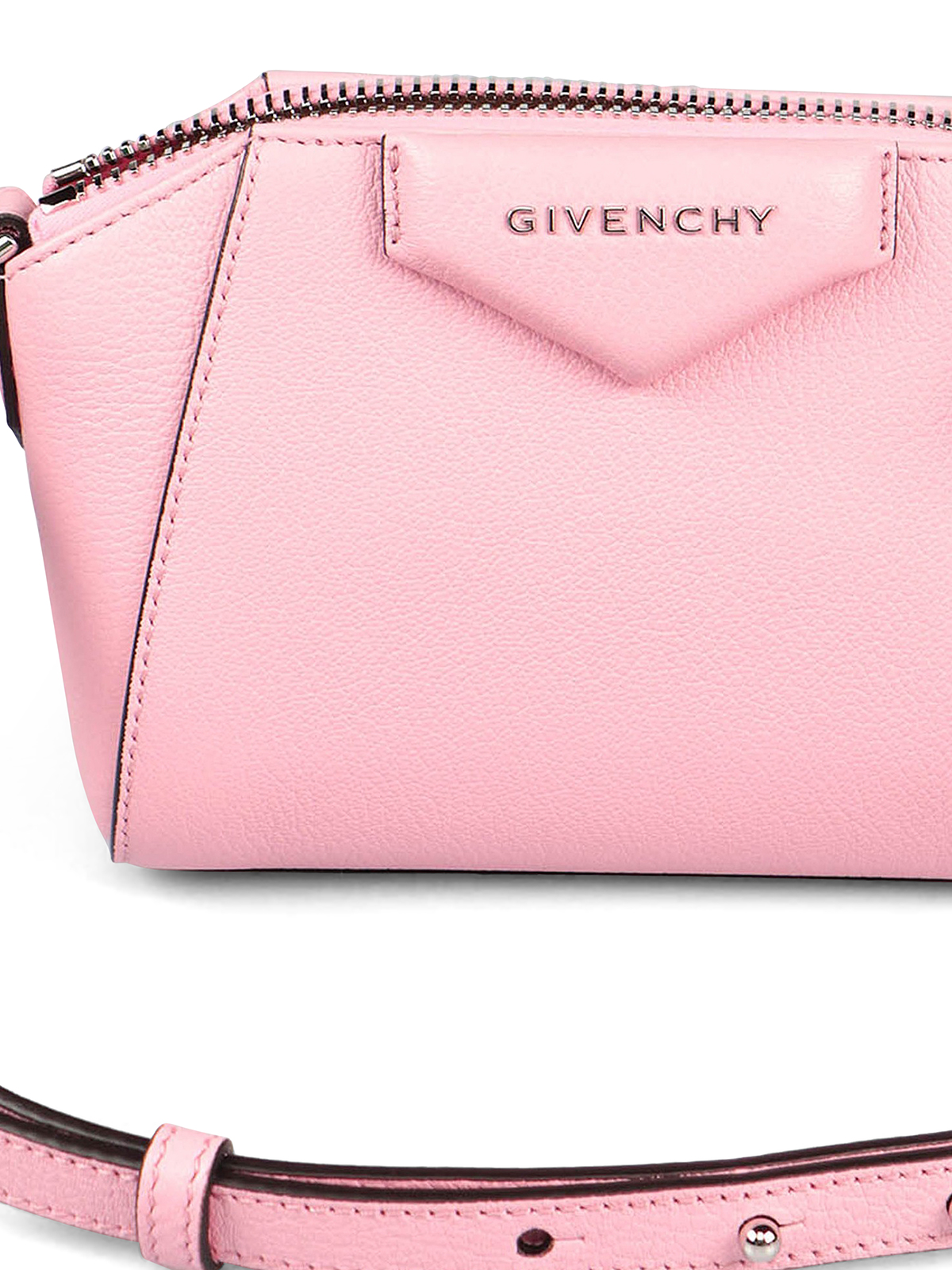 Cross body bags Givenchy - Antigona Nano bag - BBU017B00B105