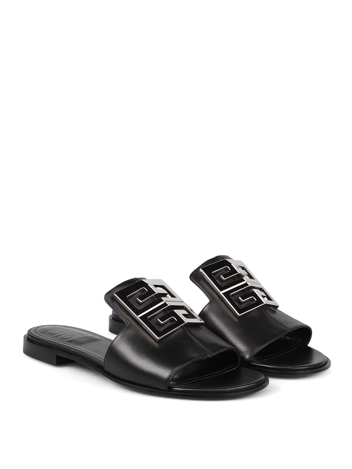 Sandals Givenchy - 4G sandals | thebs.com [ikrix.com]