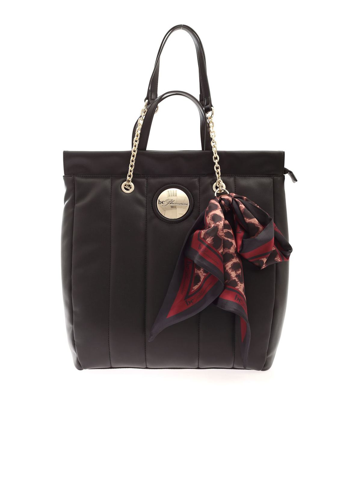 Foulard Shoulder Bag