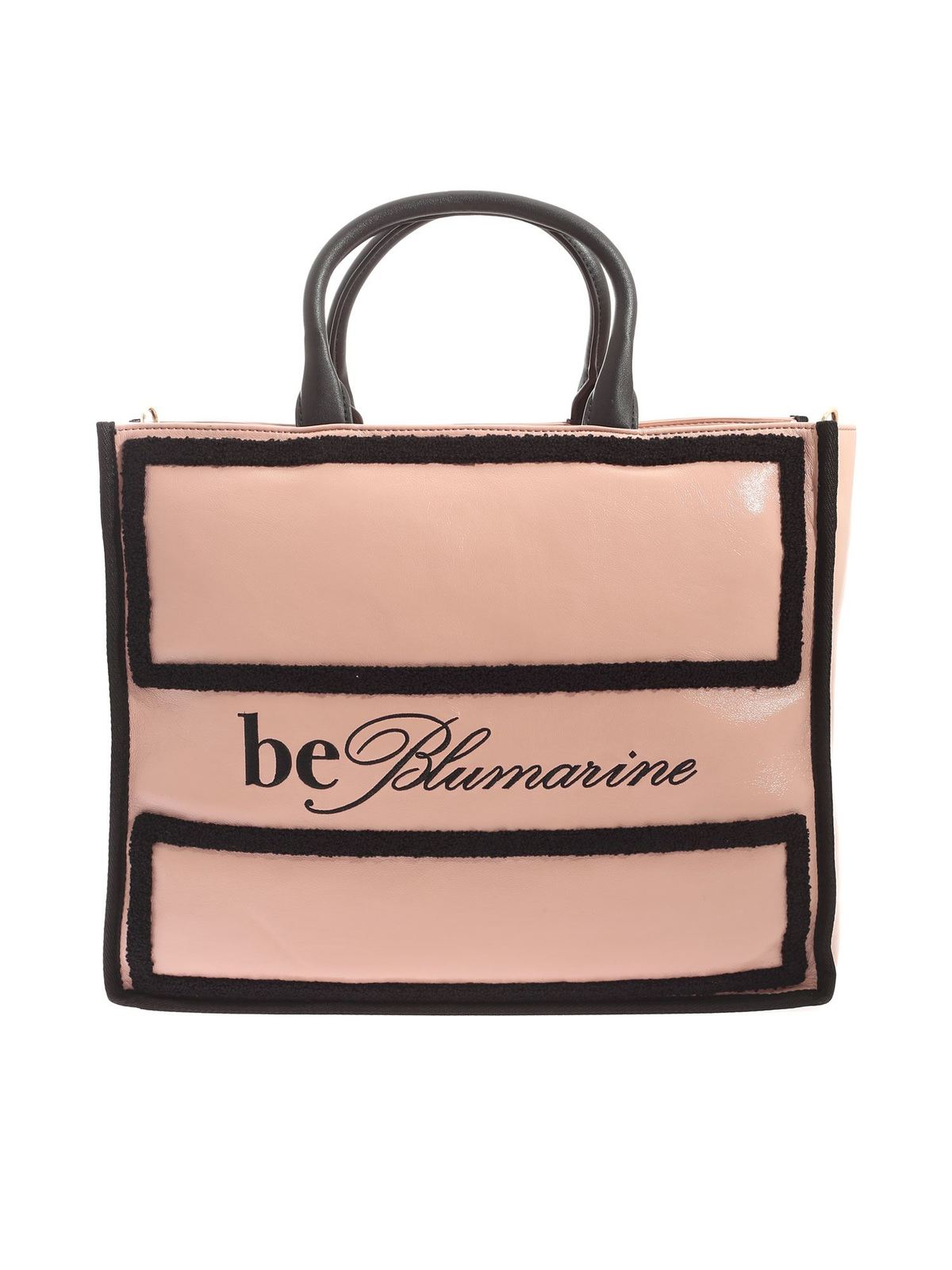 トートバッグ Be Blumarine - トートバッグ - ピンク - E17ZBBN171704310