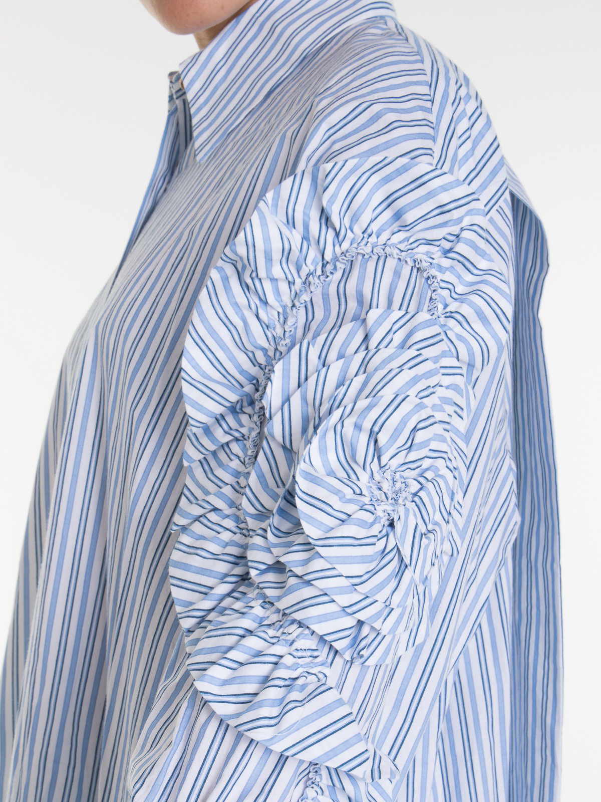 Edward Achour Paris シャツ - - レディース|4470122712DW521