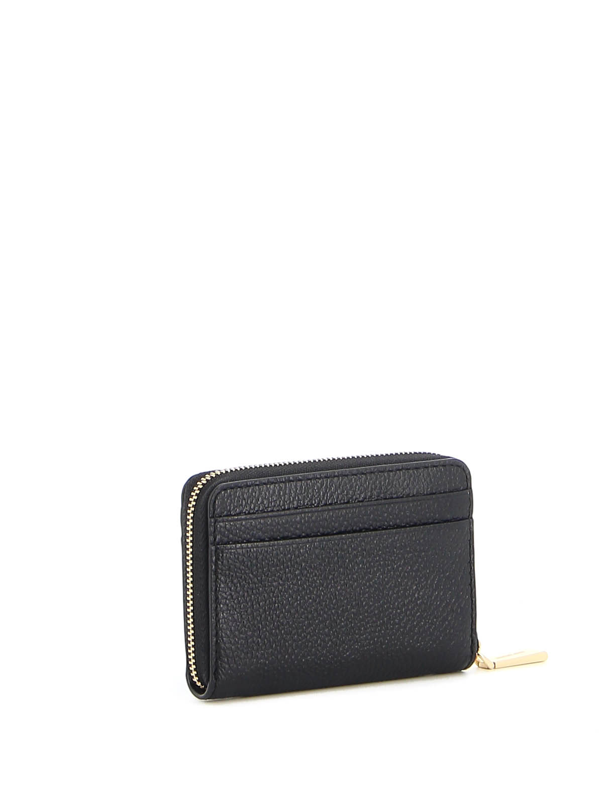 Wallets & purses Michael Kors - Mini Jet Set Charm wallet - 34S1GT9Z1L485