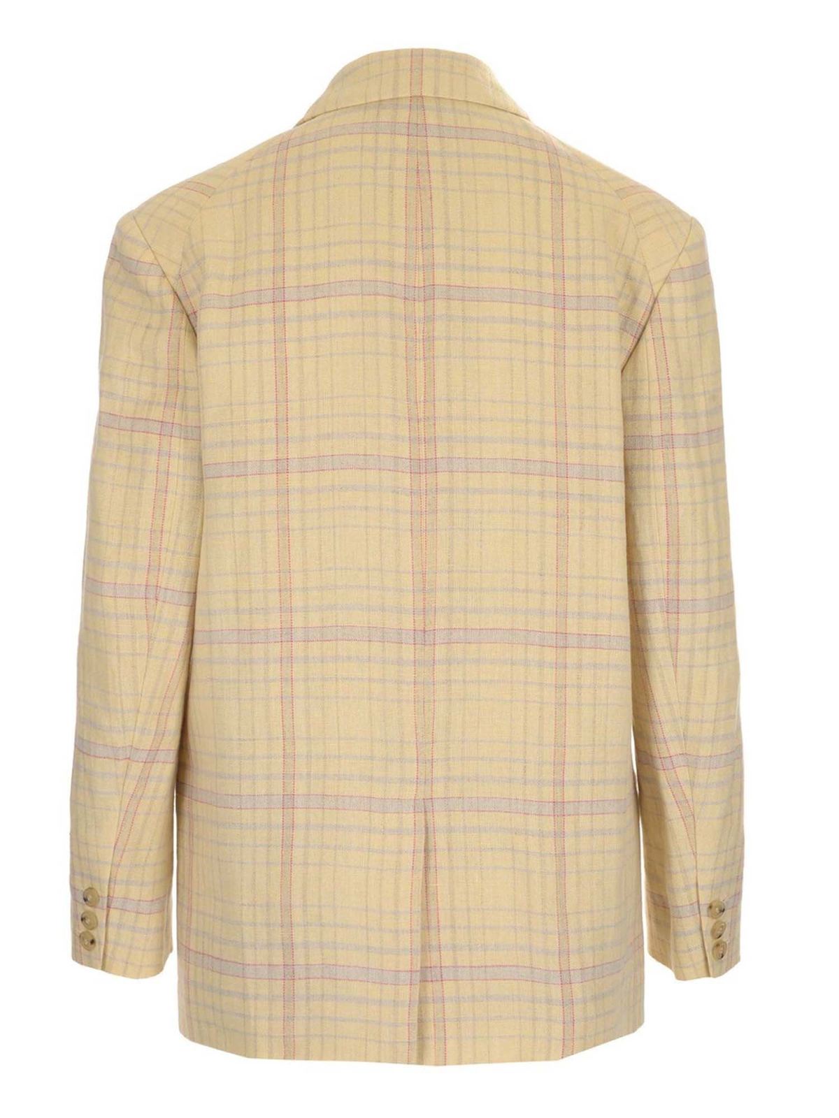 Men's Isabel Marant Coats & Jackets | Nordstrom